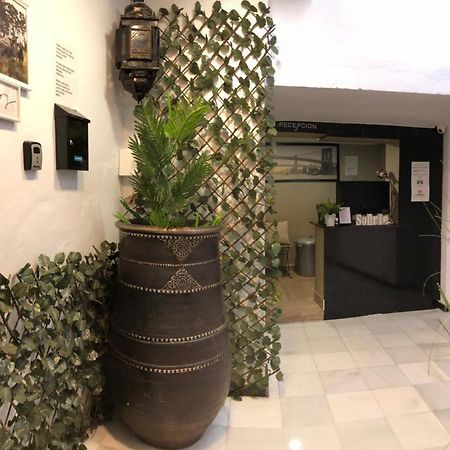 Boutique Princesa Marbella Luaran gambar