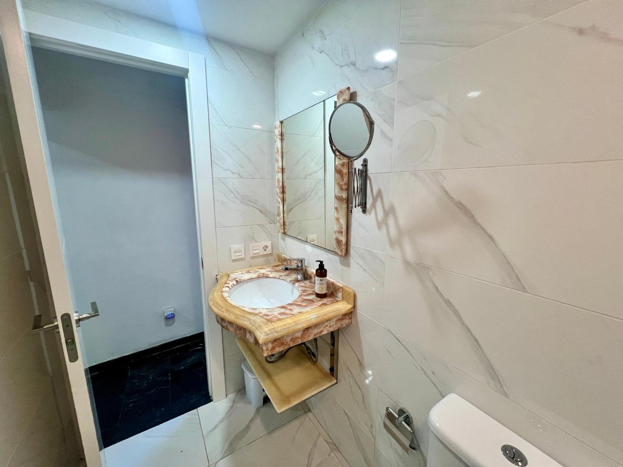 Boutique Princesa Marbella Luaran gambar