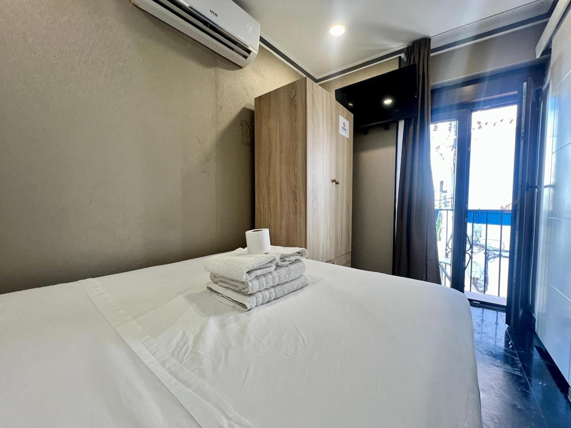 Boutique Princesa Marbella Luaran gambar