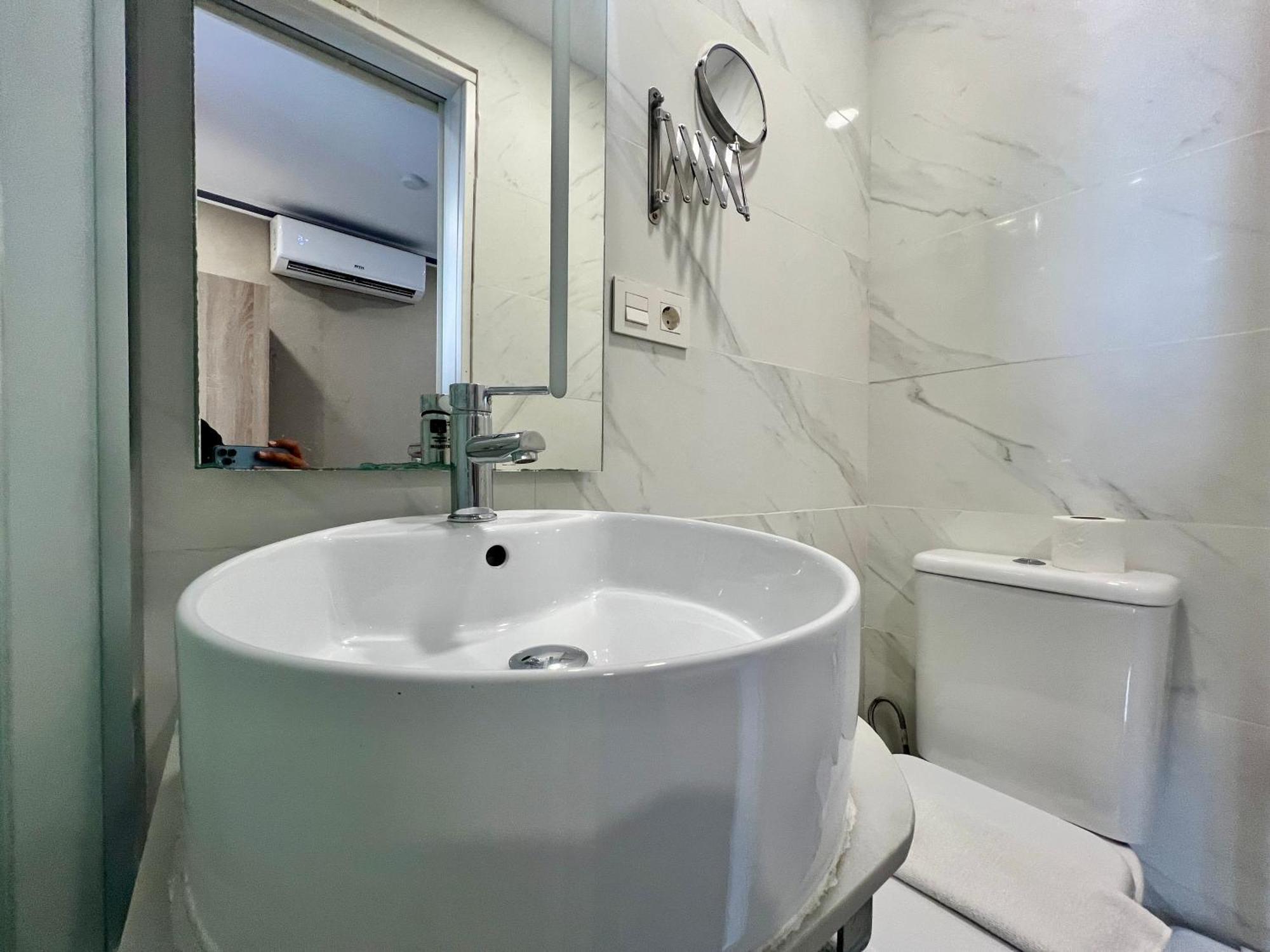 Boutique Princesa Marbella Luaran gambar