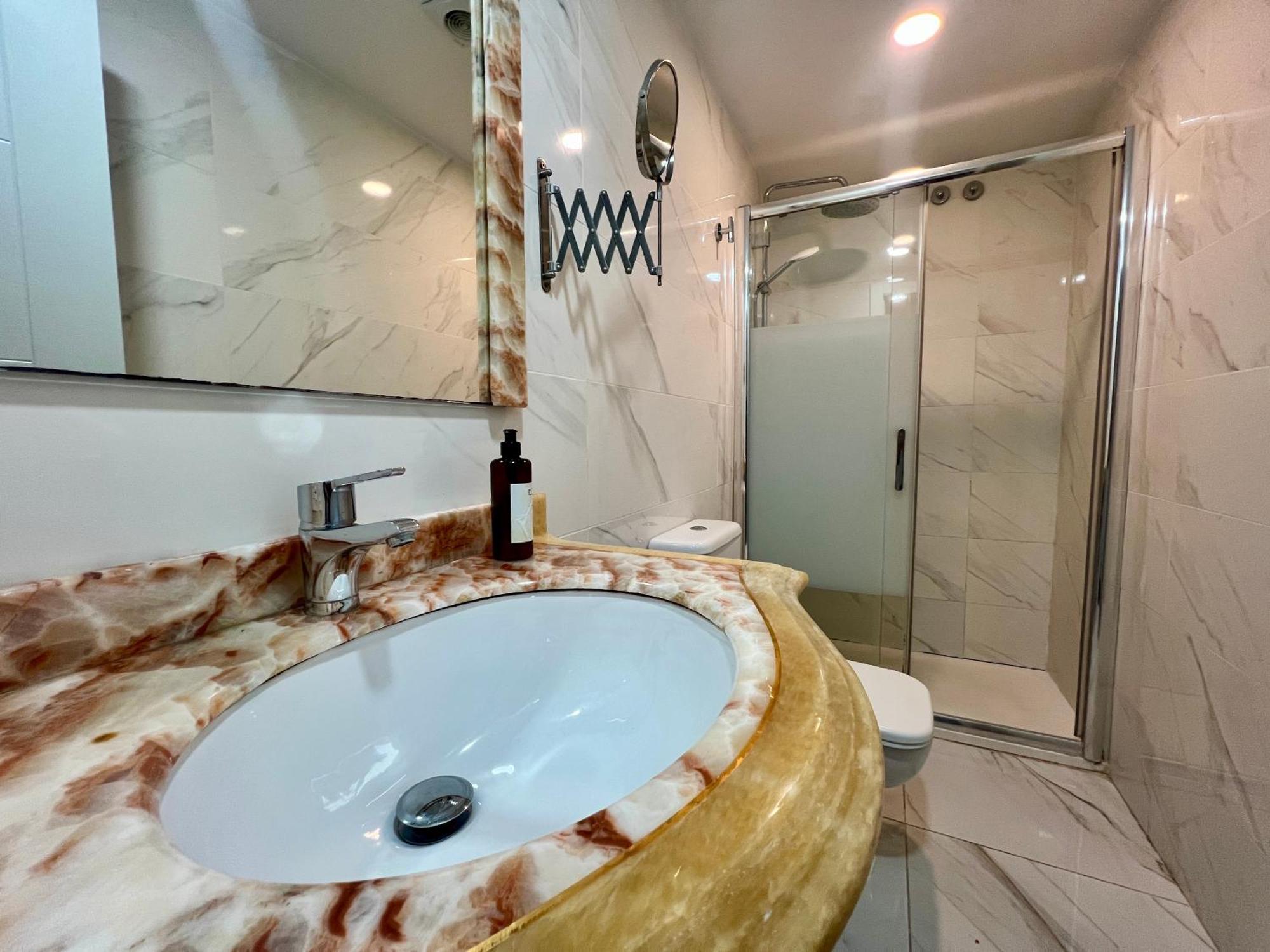 Boutique Princesa Marbella Luaran gambar