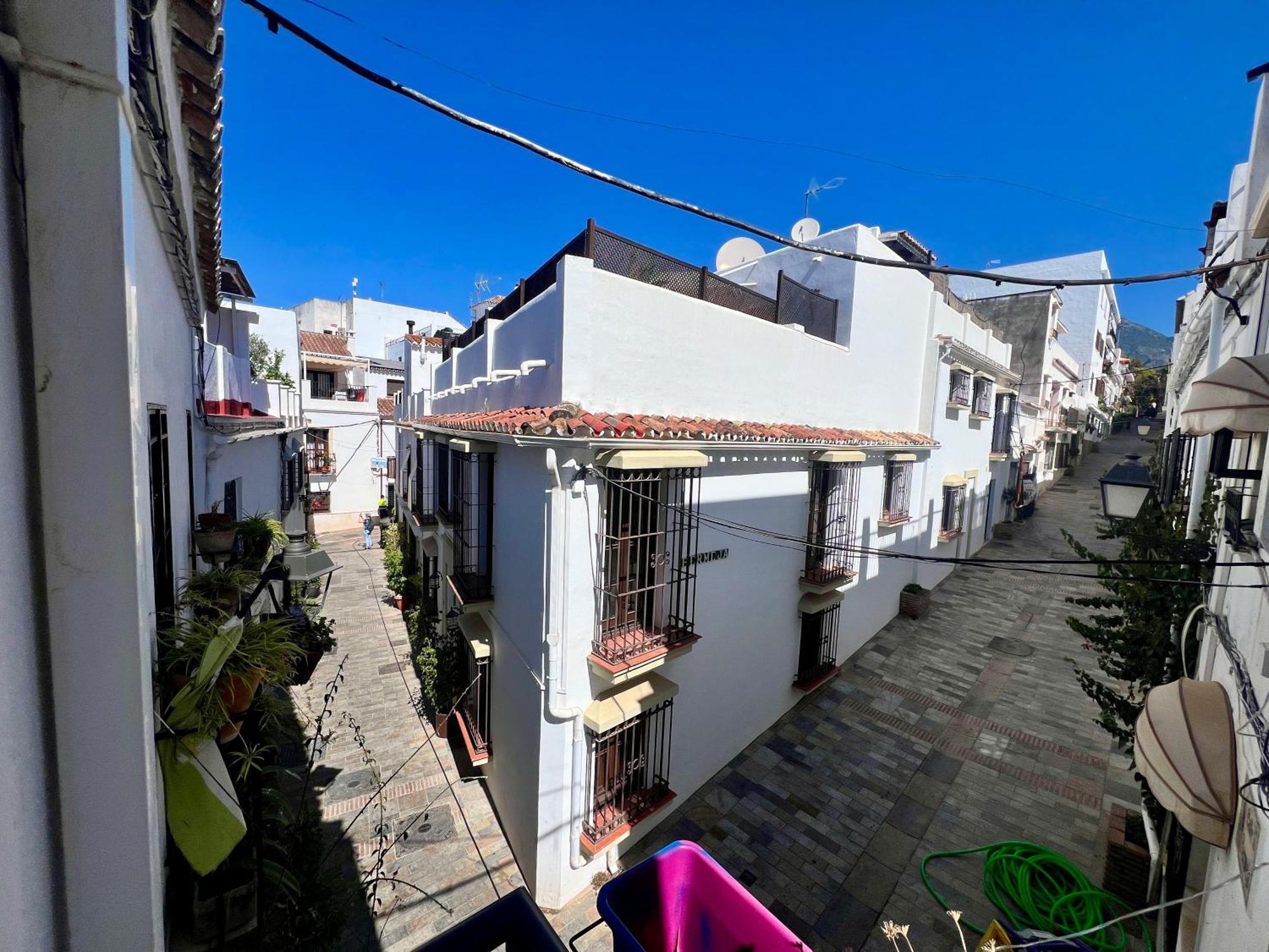 Boutique Princesa Marbella Luaran gambar