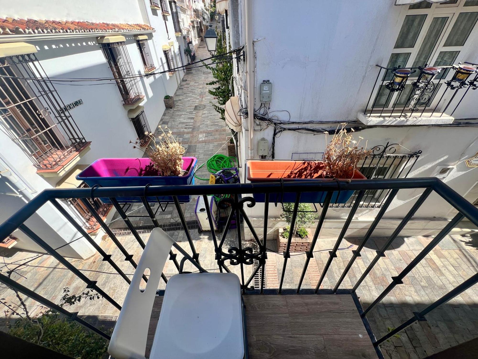Boutique Princesa Marbella Luaran gambar