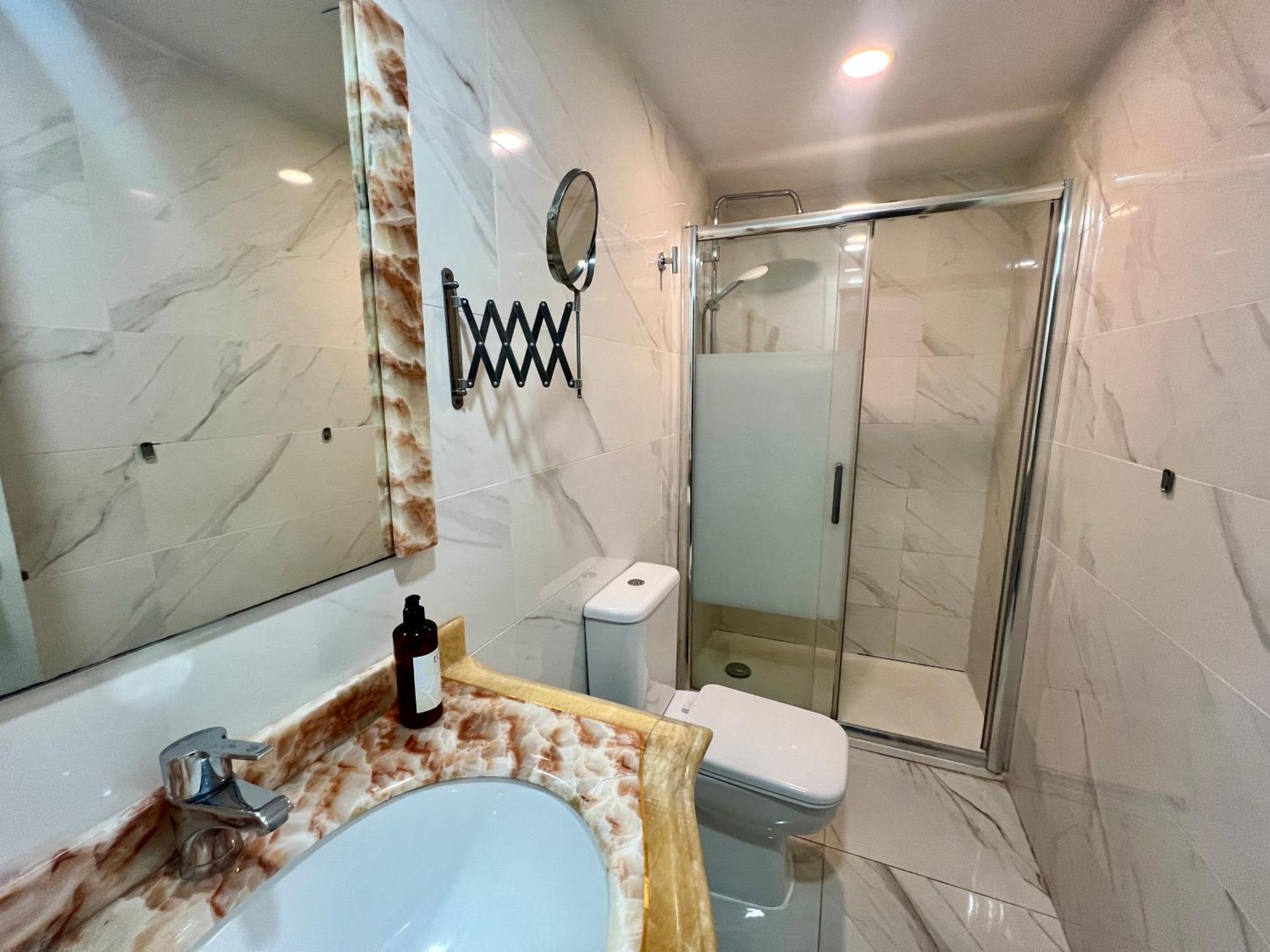 Boutique Princesa Marbella Luaran gambar
