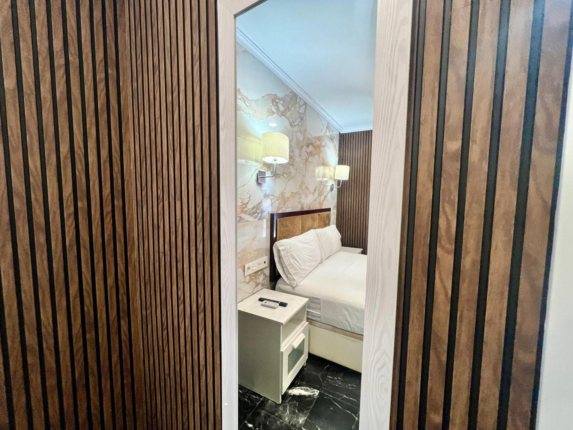 Boutique Princesa Marbella Luaran gambar