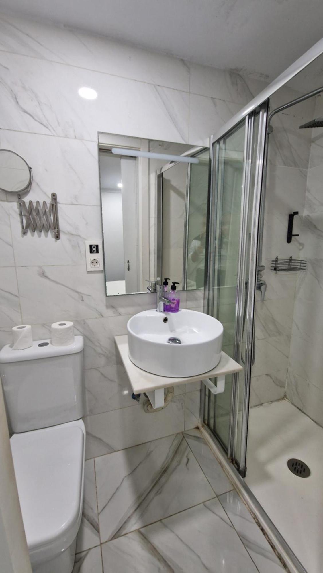 Boutique Princesa Marbella Luaran gambar
