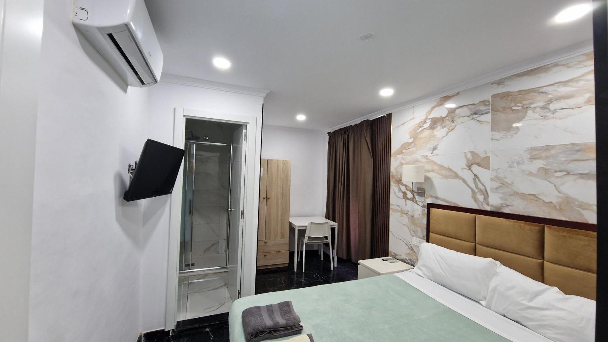 Boutique Princesa Marbella Luaran gambar