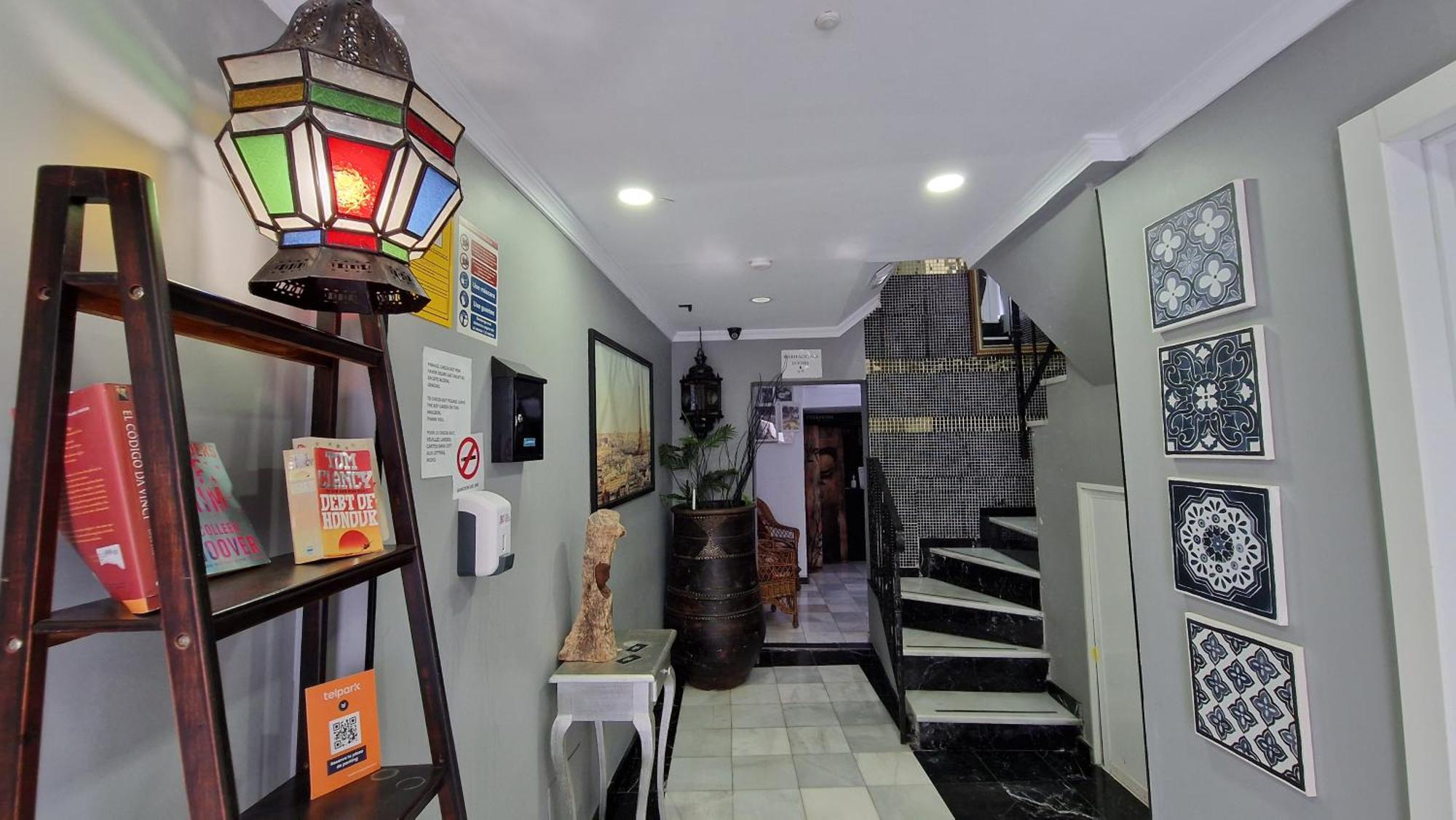 Boutique Princesa Marbella Luaran gambar