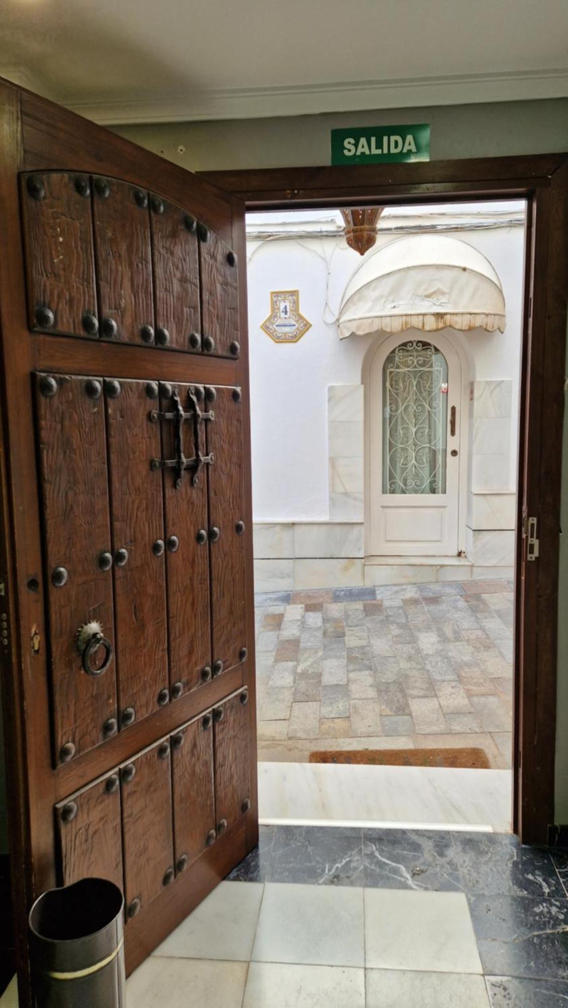 Boutique Princesa Marbella Luaran gambar