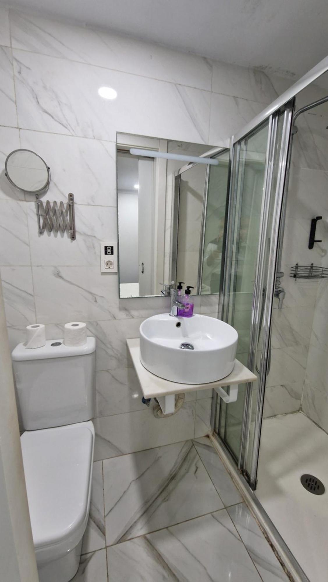 Boutique Princesa Marbella Luaran gambar