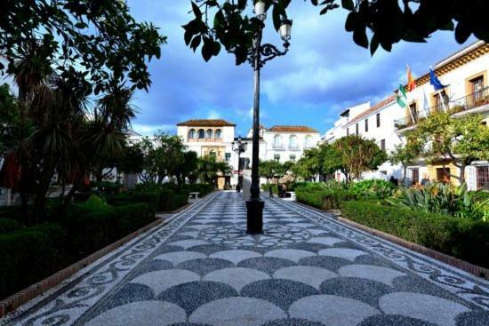 Boutique Princesa Marbella Luaran gambar