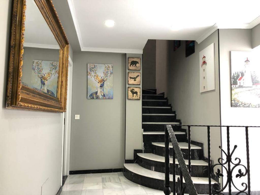 Boutique Princesa Marbella Luaran gambar