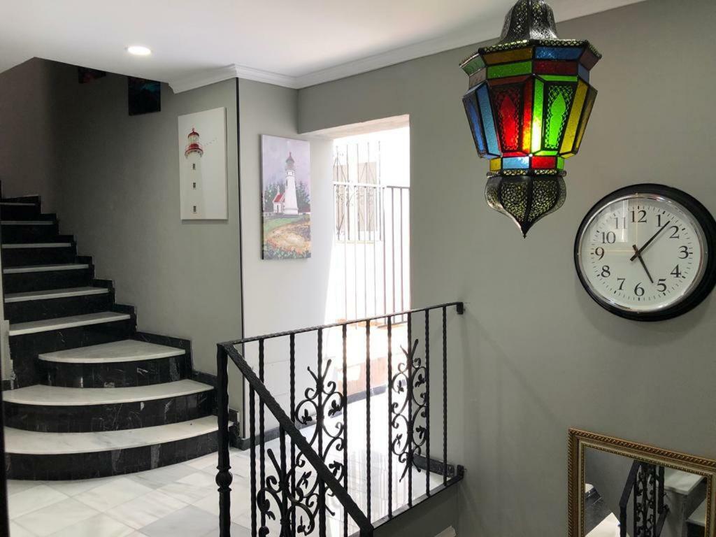 Boutique Princesa Marbella Luaran gambar
