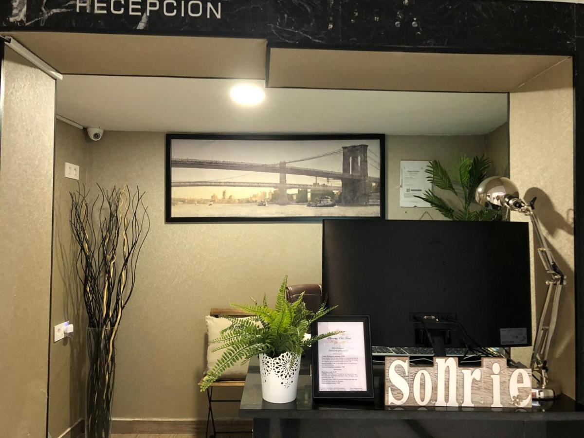 Boutique Princesa Marbella Luaran gambar