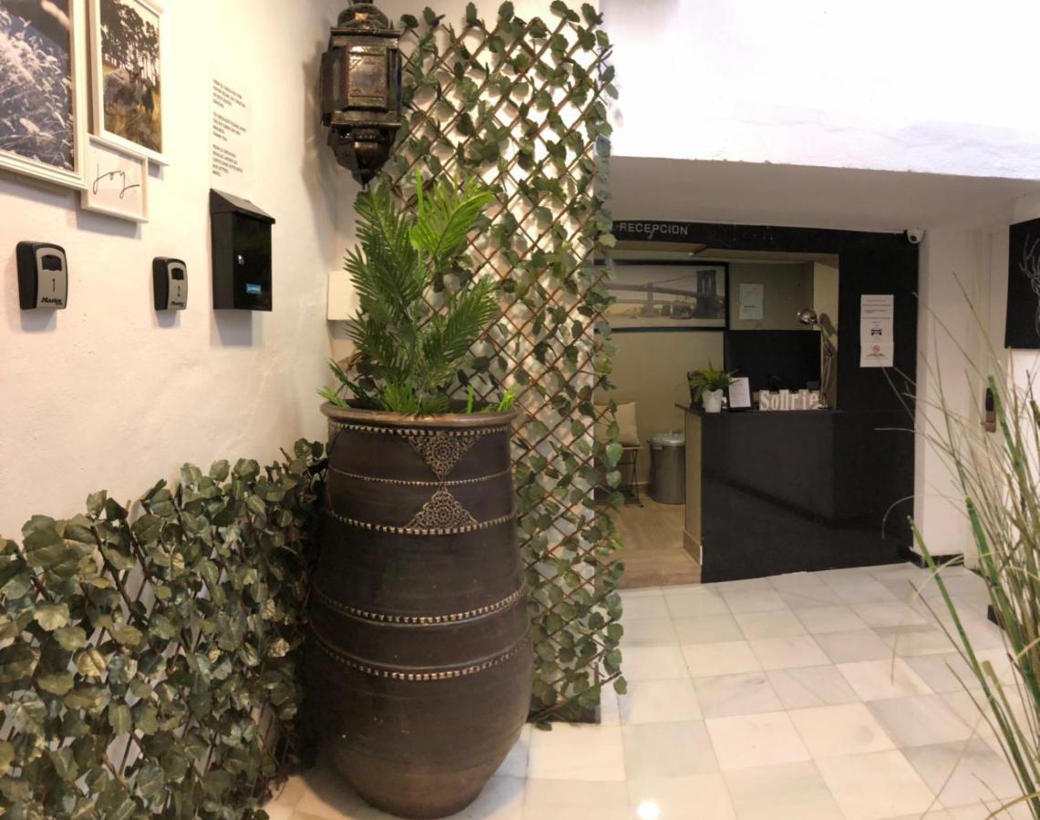 Boutique Princesa Marbella Luaran gambar