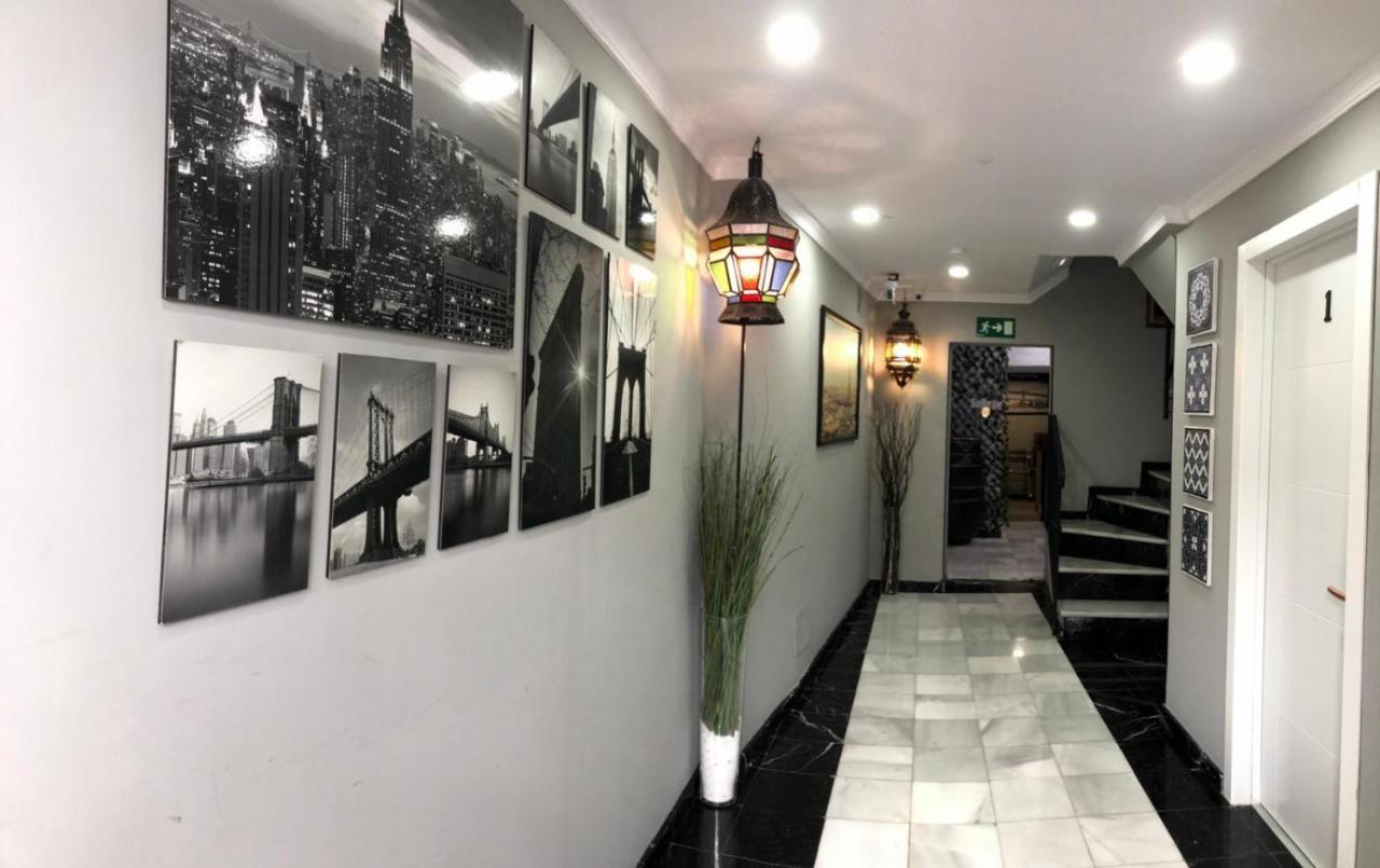 Boutique Princesa Marbella Luaran gambar
